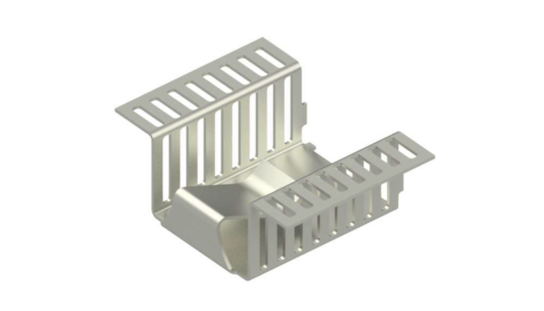 Attachable heatsink - FK 281 MI 247 O