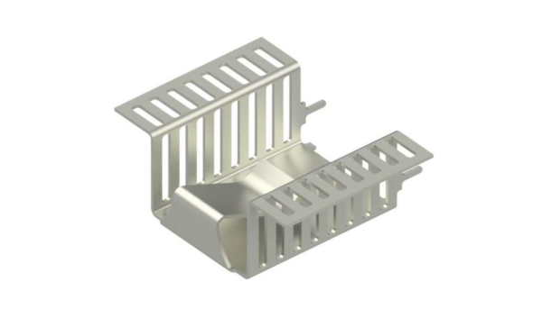 Attachable heatsink - FK 281 MI 247 V