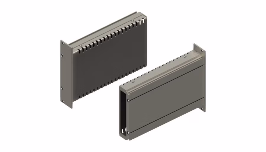 19" insert modules - FME 06 160 R 3