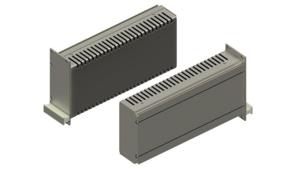 19" insert modules - FME 10 220 R 1 KG