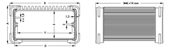 Design cases - FR K 105 52 50 SA FR - Image 2