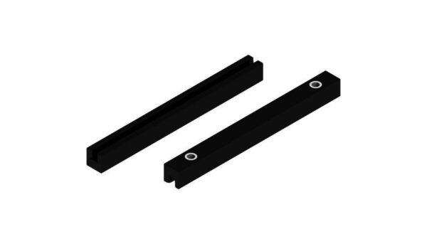 Guide rails - FS 6 065