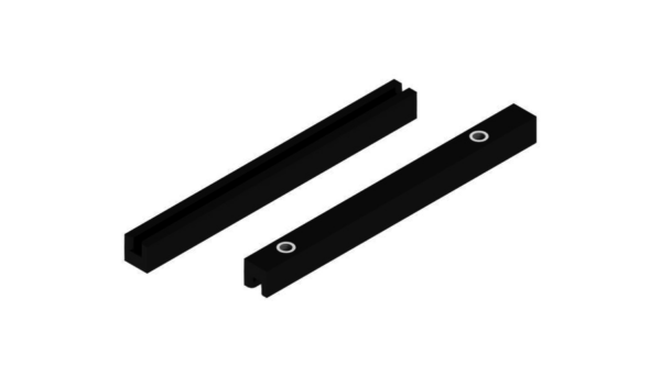 Guide rails - FS 6 070