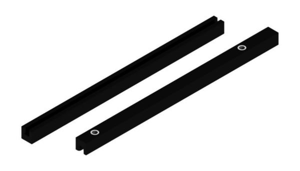 Guide rails - FS 6 110