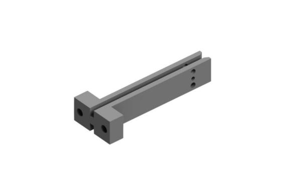 Guide rails - FS 85 50