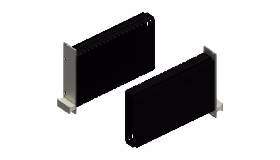 19" insert modules - FSA 06 160 R 2 KG
