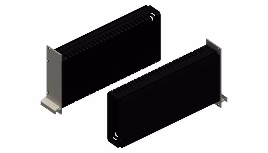 19" insert modules - FSA 08 220 R 3 AG