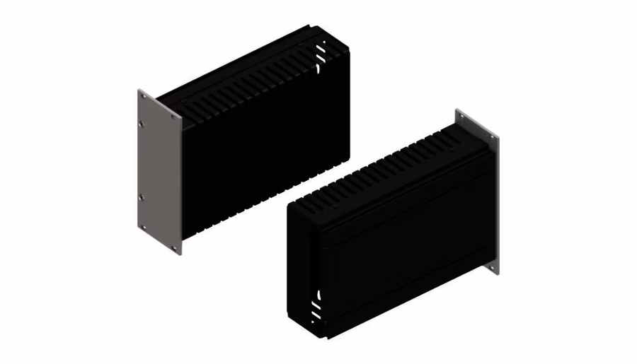 19" insert modules - FSA 10 160 R 2