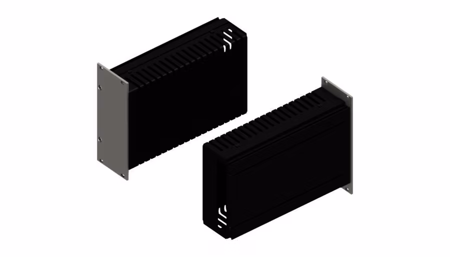 19" insert modules - FSA 10 160 R 3
