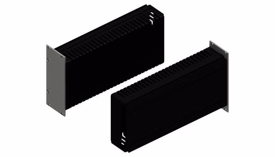 19" insert modules - FSA 10 220 R 2