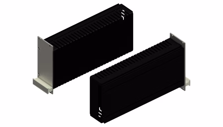 19" insert modules - FSA 10 220 R 2 KG