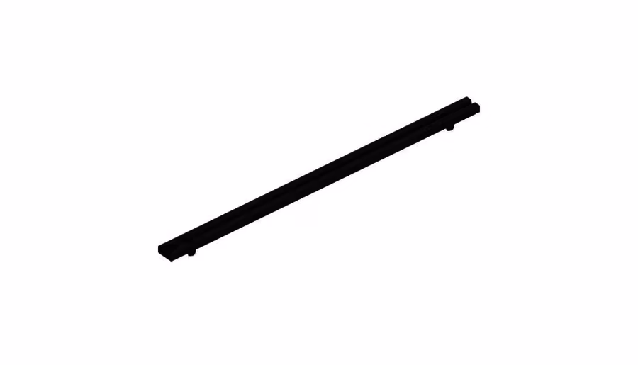 Guide rails - FS LP 15