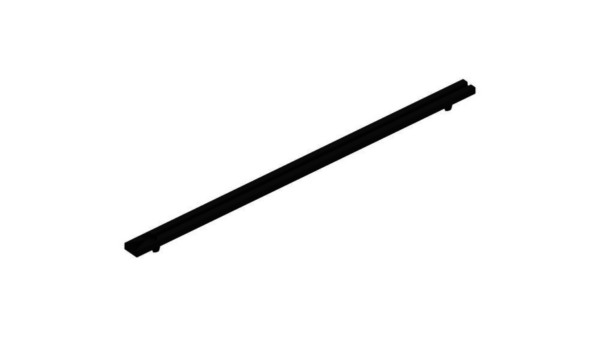 Guide rails - FS LP 17