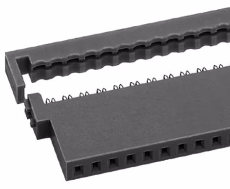 Female connector - FV 06 G - Image 2