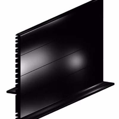 Profiles for cases - G 118 1000 SA