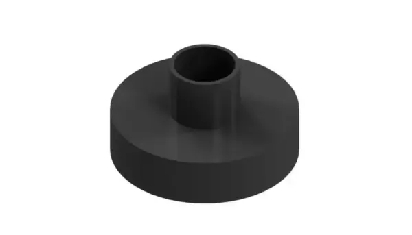 Insulating caps and insulating bushes - IB 12