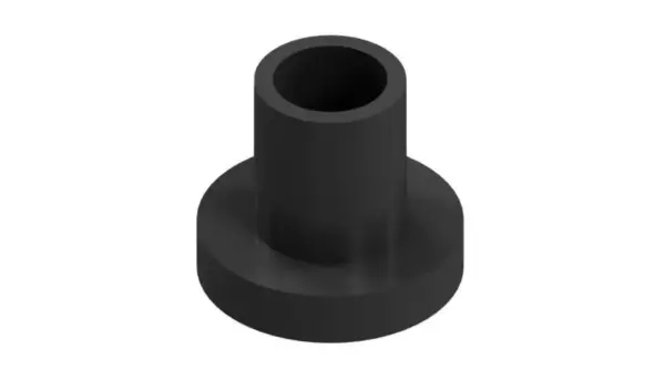 Insulating caps and insulating bushes - IB 15