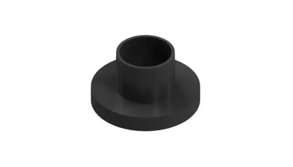 Insulating caps and insulating bushes - IB 20