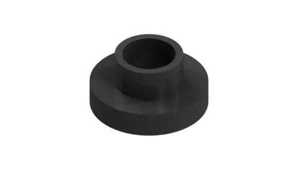 Insulating caps and insulating bushes - IB 22