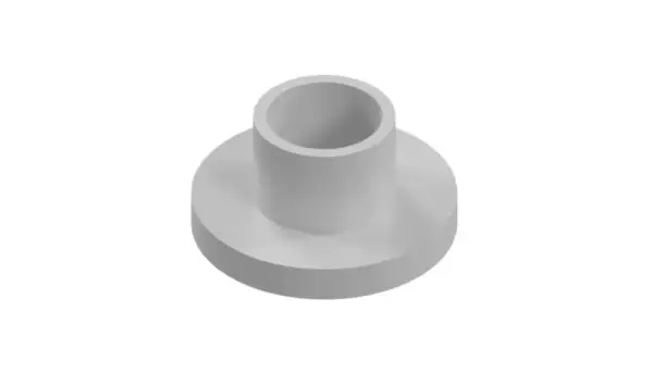 Insulating caps and insulating bushes - IBT 11