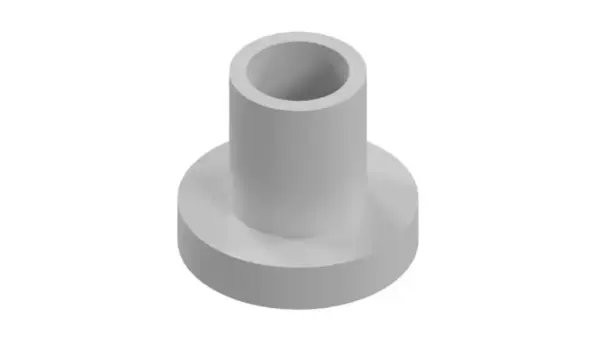 Insulating caps and insulating bushes - IBT 15