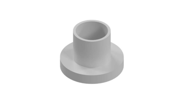 Insulating caps and insulating bushes - IBT 9