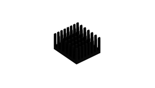 Heatsinks for PGA - ICK PGA 11 x 11