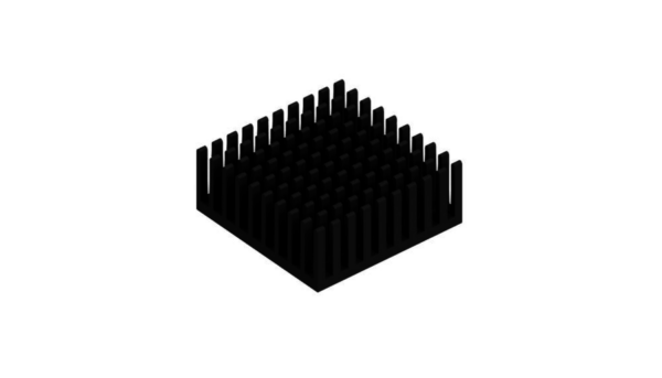 Heatsinks for PGA - ICK PGA 14 x 14 x 14