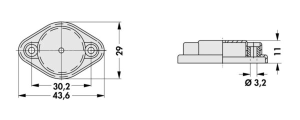 Insulating caps and insulating bushes - IK 341 3 - Image 3