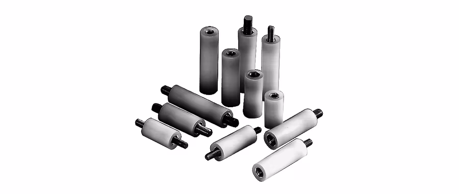 Distance sleeves and spacers - ISAB 4 A 15 - Image 4
