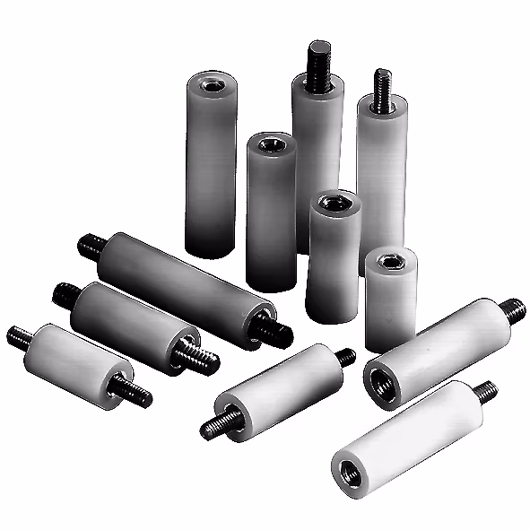 Distance sleeves and spacers - ISAB 25 B 30 - Image 3
