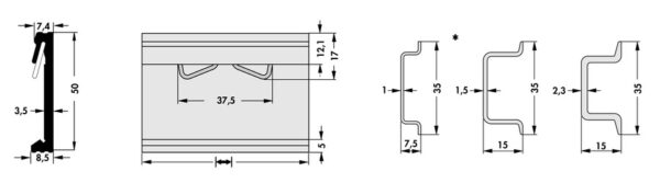 Accessories for cases - KL 35 40 - Image 5