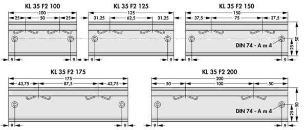 Accessories for cases - KL 35 F 2 150 - Image 3