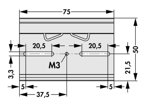 Accessories for cases - KL 35 L 3 75 - Image 4