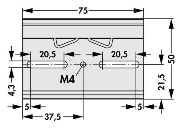 Accessories for cases - KL 35 L 4 75 - Image 4