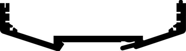 Enclosure profiles for combination cases - KO T 2 KO FR 1 100 TP - Image 3