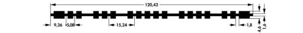 Enclosure profiles for combination cases - KO UT 20 10 10 ... - Image 3