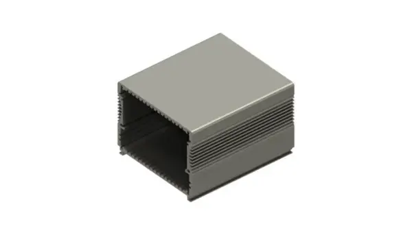 Enclosure profiles for combination cases - KO E 2 KO FR 1 120 TP