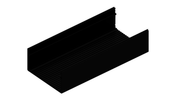 Enclosure profiles for combination cases - KO F 3 220 SA