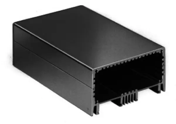 Enclosure profiles for combination cases - KOH 10 KO K 2 - Image 2