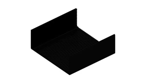 Enclosure profiles for combination cases - KO HL 10 160 SA