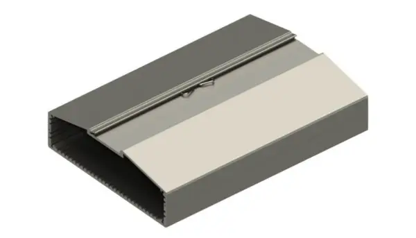 Enclosure profiles for combination cases - KO HL 2 KO TL 2 234 TP