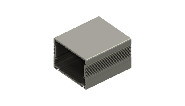 Enclosure profiles for combination cases - KO N 2 KO FR 1 120 ME