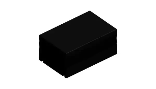 Enclosure profiles for combination cases - KO N 2 KO FR 1 160 SA