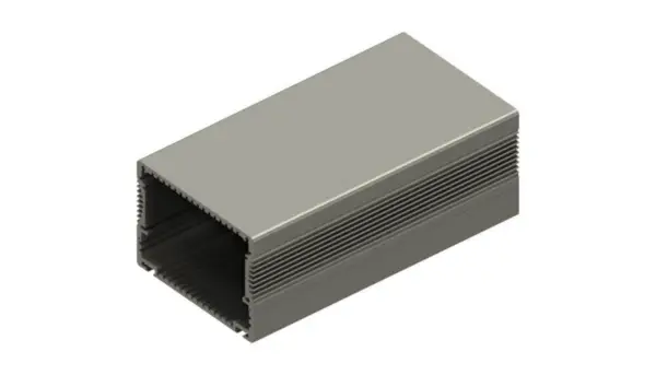 Enclosure profiles for combination cases - KO N 2 KO FR 1 200 ME