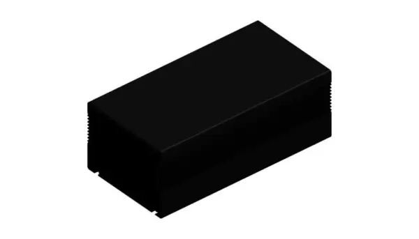 Enclosure profiles for combination cases - KO N 2 KO FR 1 200 SA