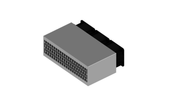 Cooling aggregates with axial fan - LA 30 100 12