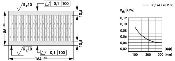 Cooling aggregates with axial fan - LA HB 8 150 12 - Image 3