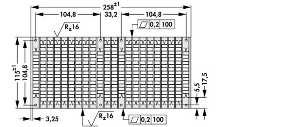 Cooling aggregates with axial fan - LA HL 2 100 - Image 2