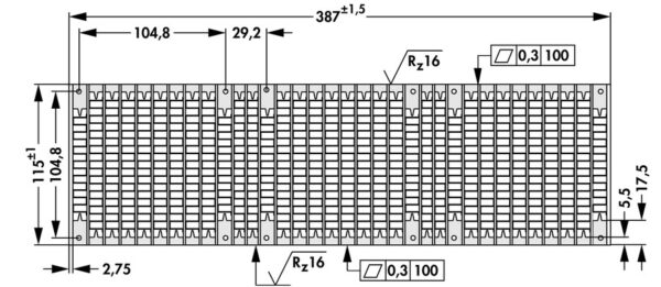 Cooling aggregates with axial fan - LA HLV 3 200 - Image 2